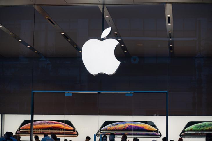 Apple’s Online Store to Launch in Q3 This Year in India