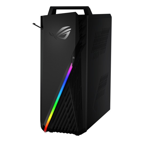 Asus GA15 desktop