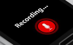 Call Recording shutterstock website