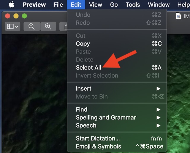 mac 7z file text edit all symbols