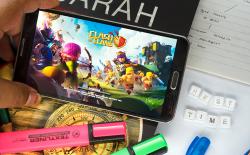 Clash of Clans Earned $727 Million in 2019