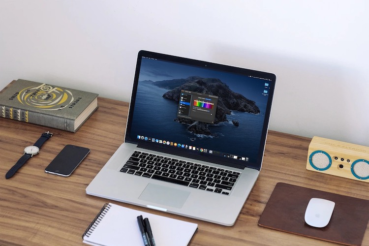How to Enable Color Filters on Mac for Improved Reading Beebom