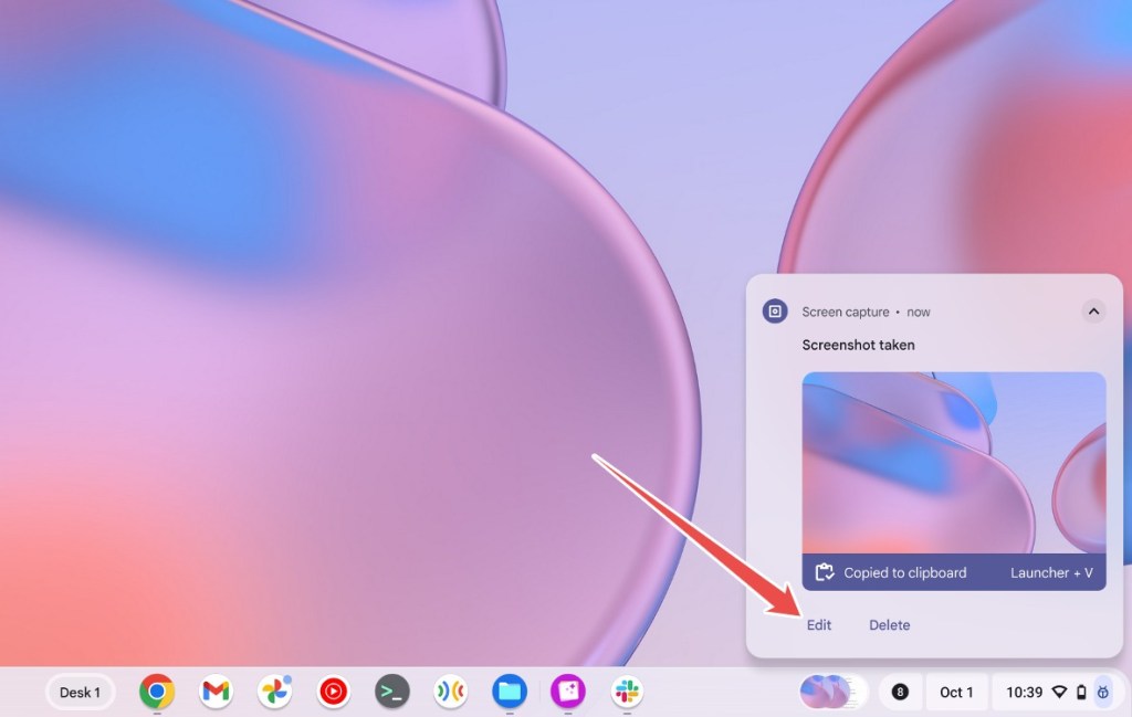 How to Copy and Paste on Chromebook