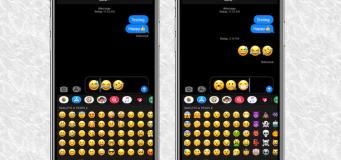 Predictive Emoji Keyboard Not Working in iOS 13? Here is the Fix