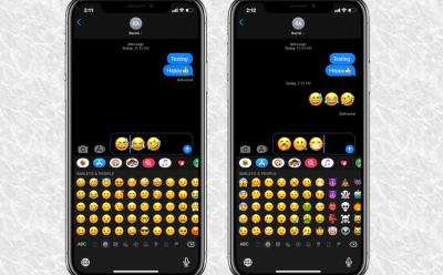 Predictive Emoji Keyboard Not Working in iOS 13? Here is the Fix