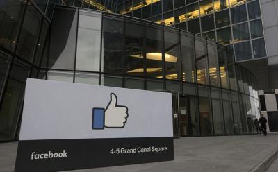 Facebook Settles $550 Million Facial Recognition Lawsuit