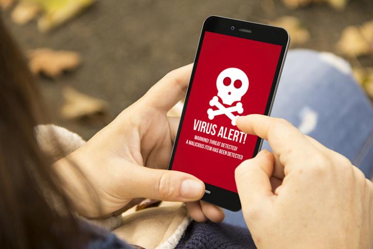 Faketoken Mobile Virus Sends out Offensive Messages to Foreign Numbers