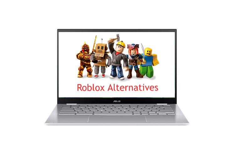 roblox on chromebooks