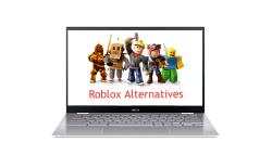 Games Like Roblox on Chromebook You Can Play
