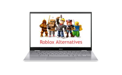 Games Like Roblox on Chromebook You Can Play