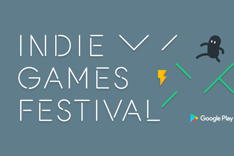 Google Play Announces Indie Games Festival for Android Developers