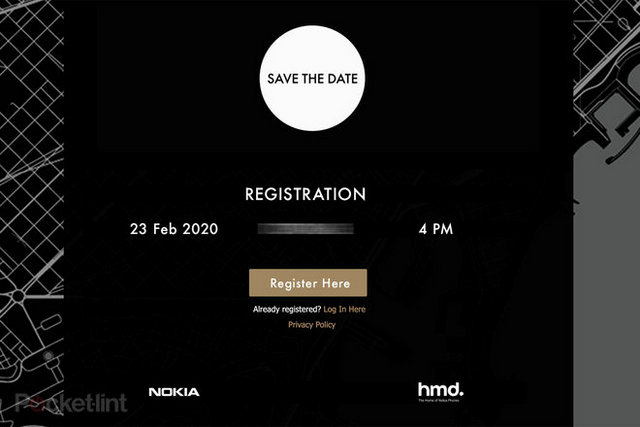 MWC 2020: HMD Sending Out Press Invites For Feb 23 Event