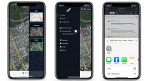 10 Best GPS and Navigation Apps for iPhone (2020) | Beebom