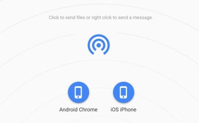 Here's the Fastest Way to Transfer Files Across Devices and Platforms
