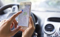 How to Avoid Tolls and Highways Using Apple Maps on iPhone