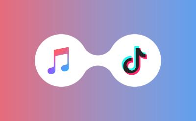 How to Connect TikTok to Apple Music on iPhone and iPad