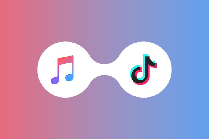 How to Connect TikTok to Apple Music on iPhone and iPad