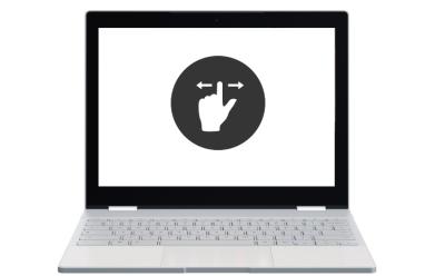 How to Enable Touchpad Gestures on Chromebook