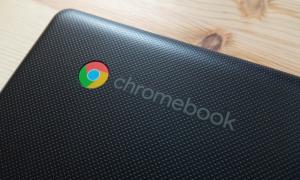 How to Factory Reset Chromebook