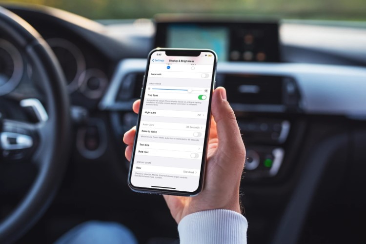 How to Fix Auto Lock Grayed Out on iPhone 11 and 11 Pro Beebom