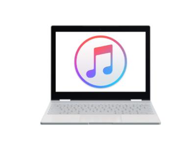 How to Install iTunes on Chromebook in 2020