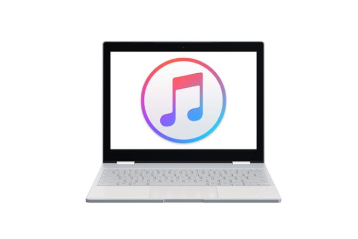How to Install iTunes on Chromebook in 2020