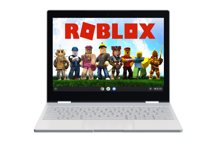 Roblox Studio On Android