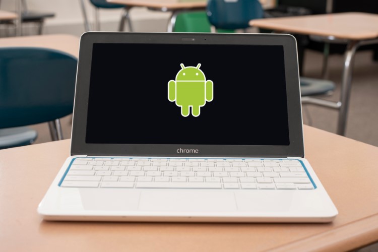 install android apps on chromebook