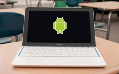 How to Sideload Android Apps on Chromebook without Developer Mode