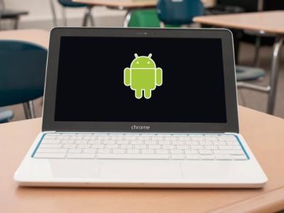 How to Sideload Android Apps on Chromebook without Developer Mode