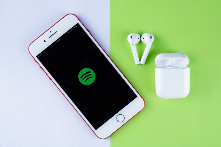 How to Play Songs on Spotify with Siri on iPhone or iPad