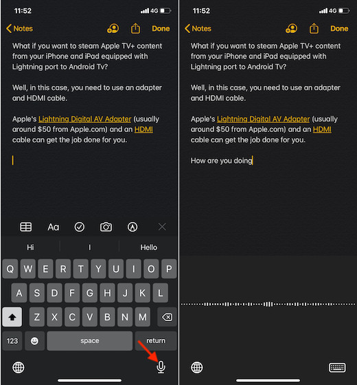 7 Best Tips to Speed up Typing in iOS 13 and iPadOS 13 Beebom