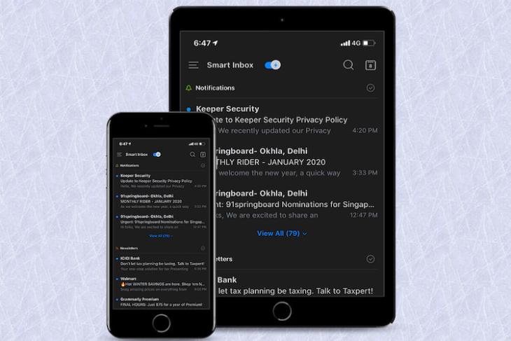 10 Best Alternative Email Apps for iPhone and iPad