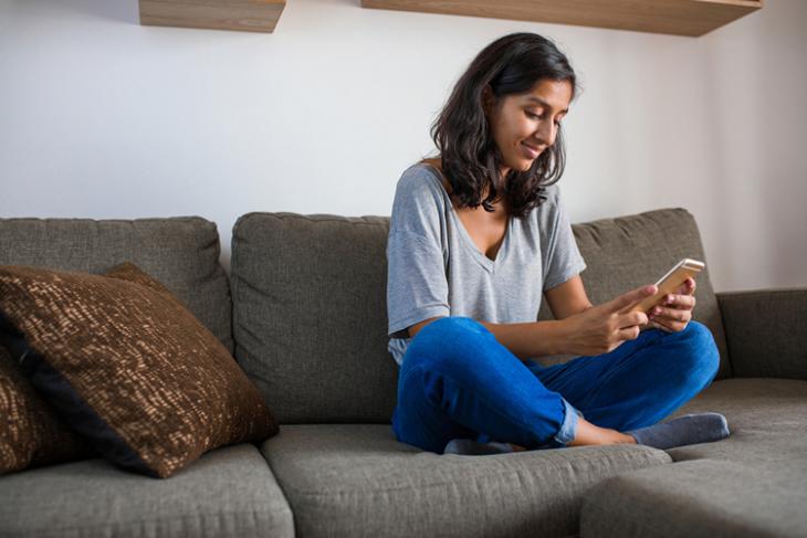 Indians Used Smartphones Over 3.5 Hours Every Day in 2019