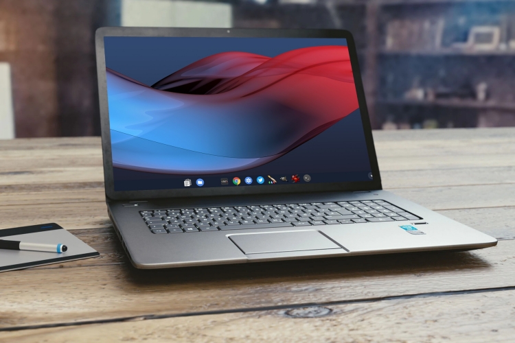 how to install phoenix os on a chromebook