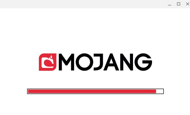 mojang