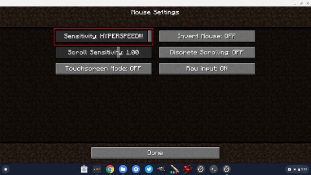 java se development kit minecraft