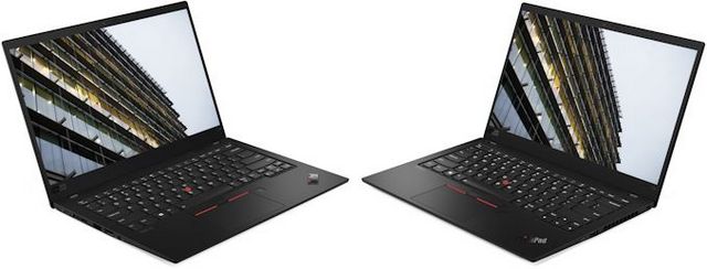 CES 2020: Lenovo Announces New ThinkPad Laptops and More