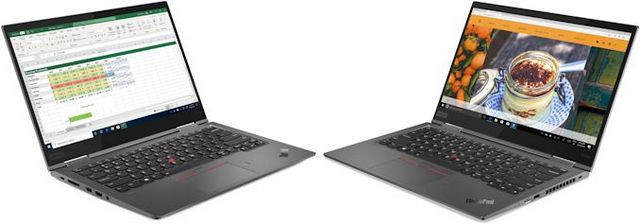 CES 2020: Lenovo Announces New ThinkPad Laptops and More