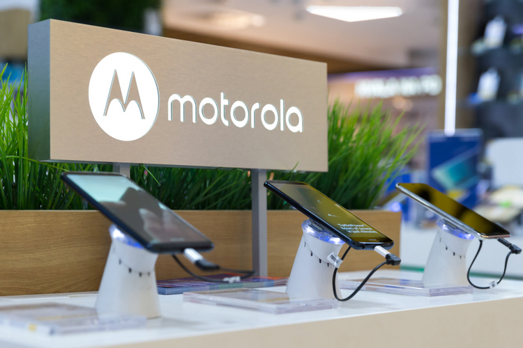 Motorola shutterstock website