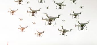 Mysterious Drones Spotted at Colorado and Nebraska; Sources Unknown