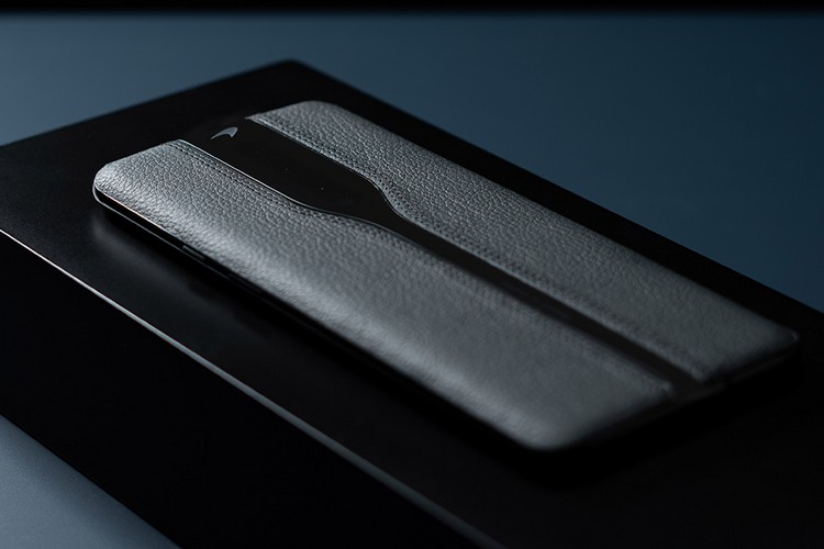 OnePlus Concept One website