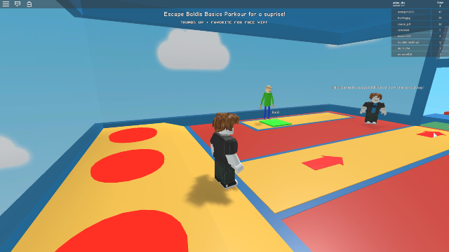 Play Roblox on Chromebook