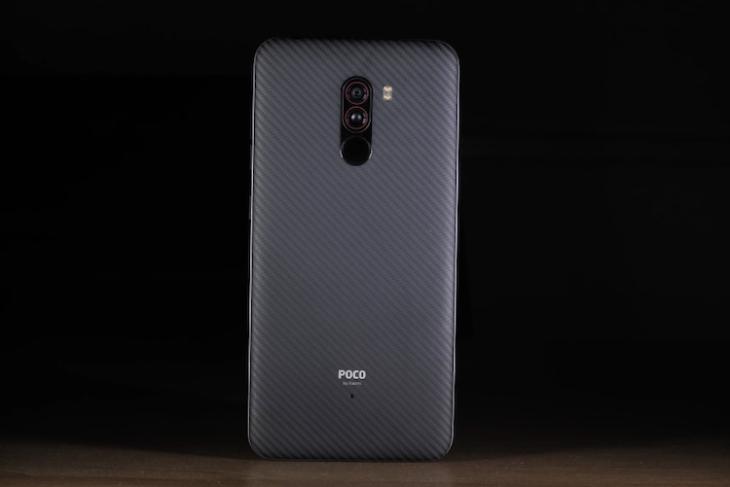Poco Independent Brand