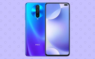 Poco X2 will be a rebranded Redmi k30 4G