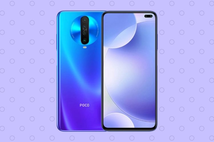 Poco X2 will be a rebranded Redmi k30 4G