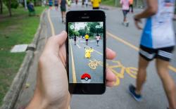 Pokémon Go Fans Trespassed Canadian Military Base in 2016