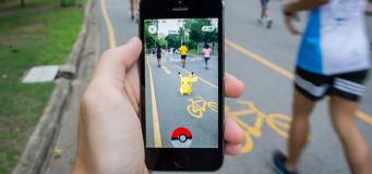 Pokémon Go Fans Trespassed Canadian Military Base in 2016