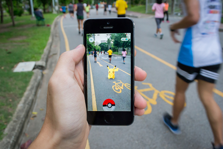 Pokémon Go Fans Trespassed Canadian Military Base in 2016