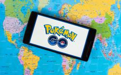 Pokémon GO Earned $894 Million in 2019